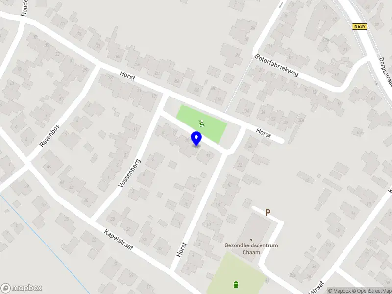 Agra Internet Diensten B.V. Chaam