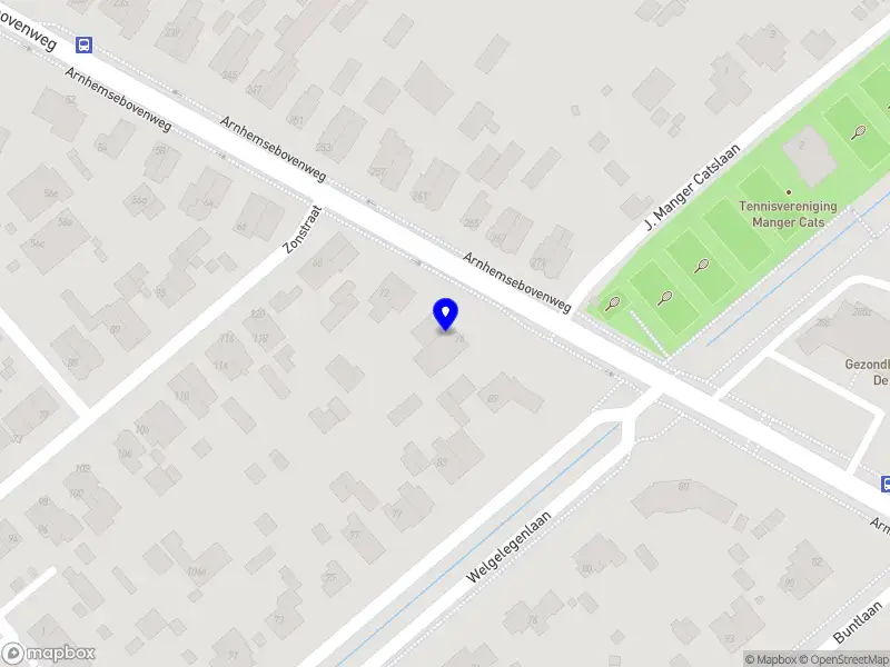 Nieuw bedrijf Klift Vastgoed B.V.