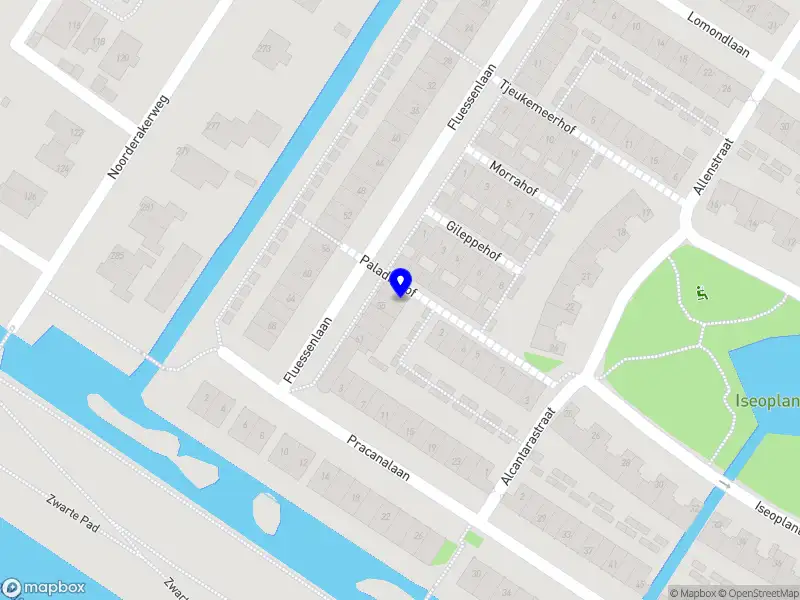 Barros Security Amsterdam