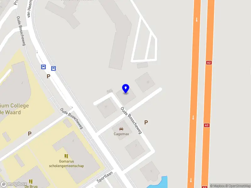 Nieuw bedrijf MediThemis B.V.