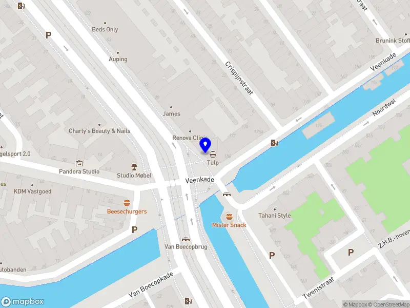 yummy supermarkt v.o.f.