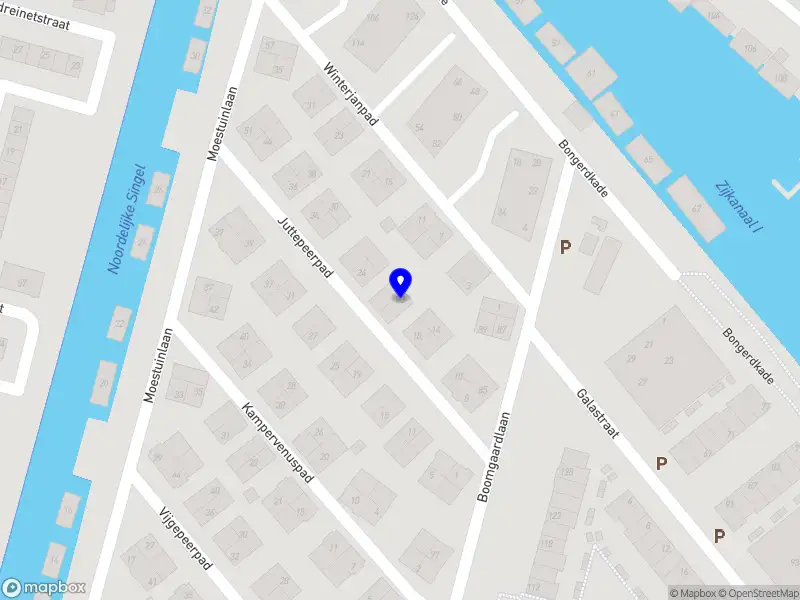 Tesseract Holding B.V.