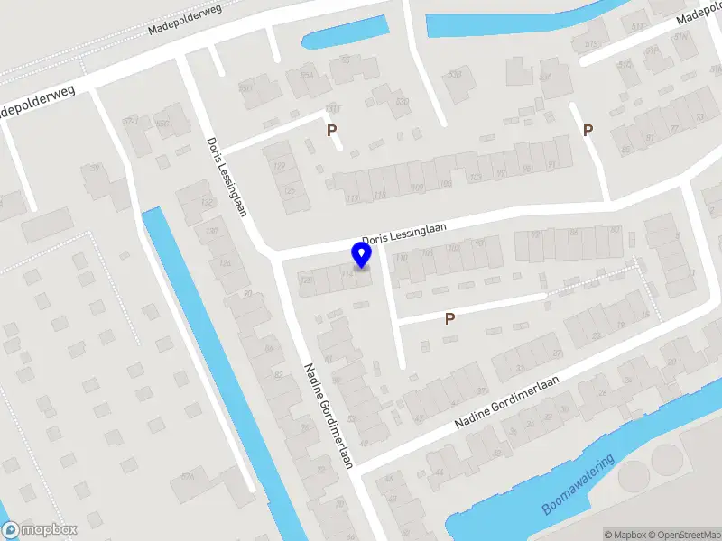 Dutch Power Services B.V. 's-Gravenhage