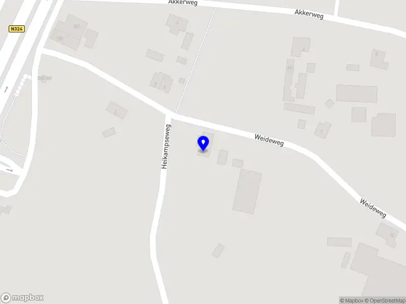 Thieu van den Broek golfprofessional