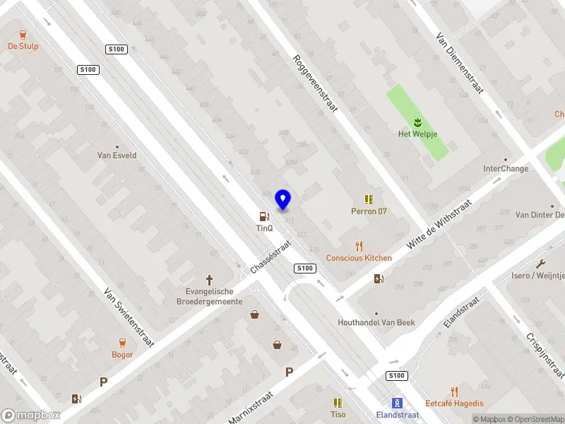 Nieuw bedrijf TOPCOSMETICS