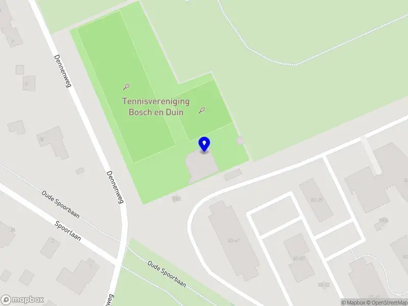 Tennisvereniging Bosch & Duin