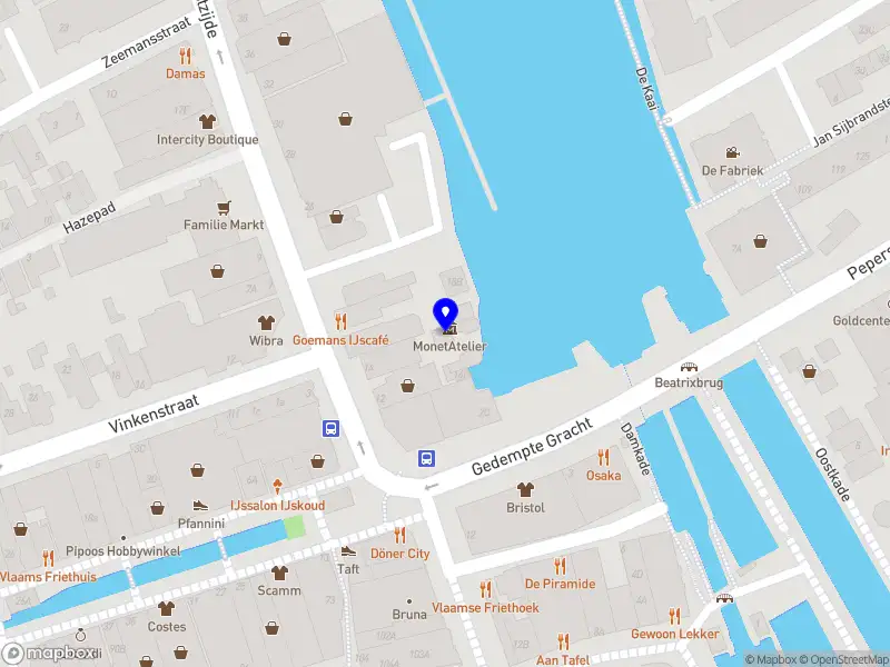 Stichting Monet in Zaandam Zaandam