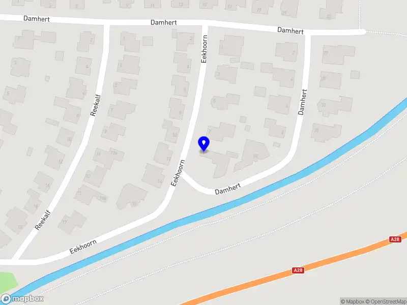 Marsc Holding B.V. Hoogeveen