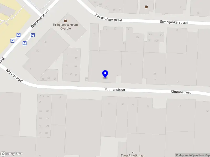 Sprenger en Brommer B.V. Alkmaar
