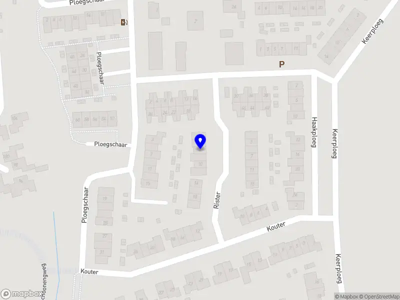 R. van der Horst Dienstverlening Voorthuizen