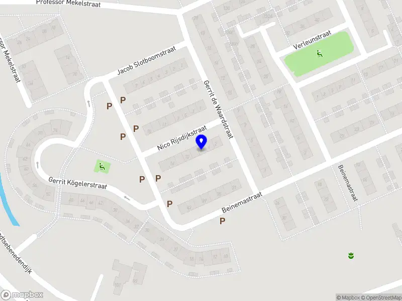 J. Balootje Bouw & Onderhoud Zwijndrecht