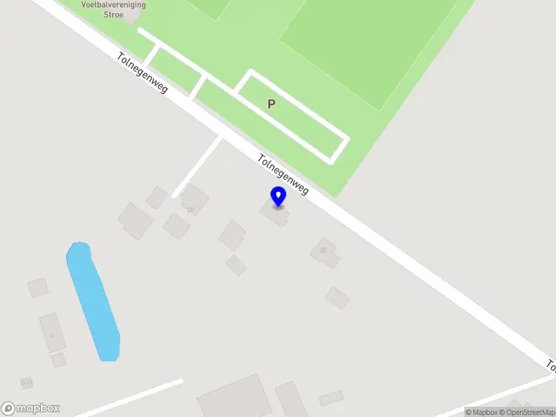 Bouwbedrijf Arens B.V. Stroe