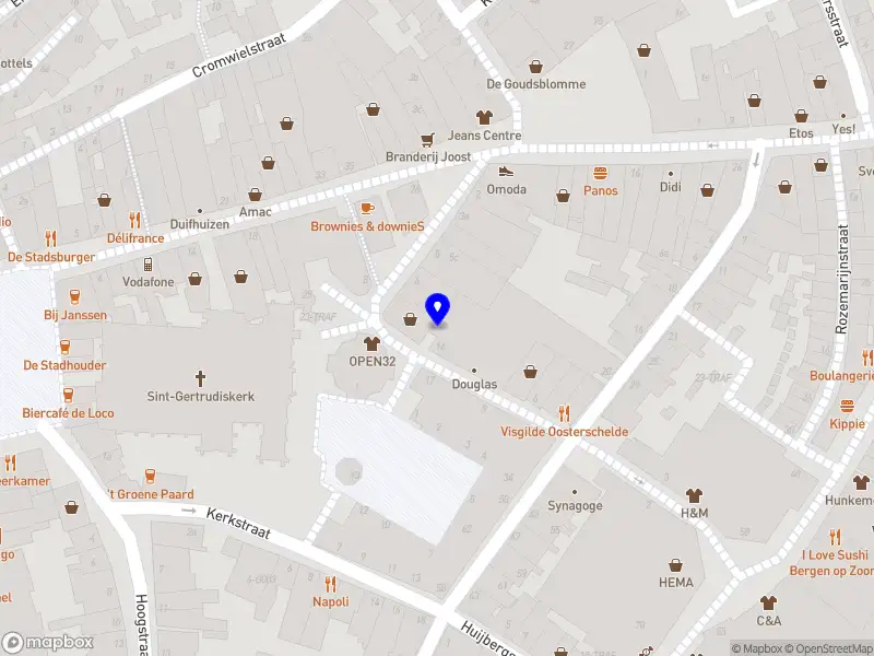 Stichting Durfkracht. Instituut voor maatschappelijke innovatie