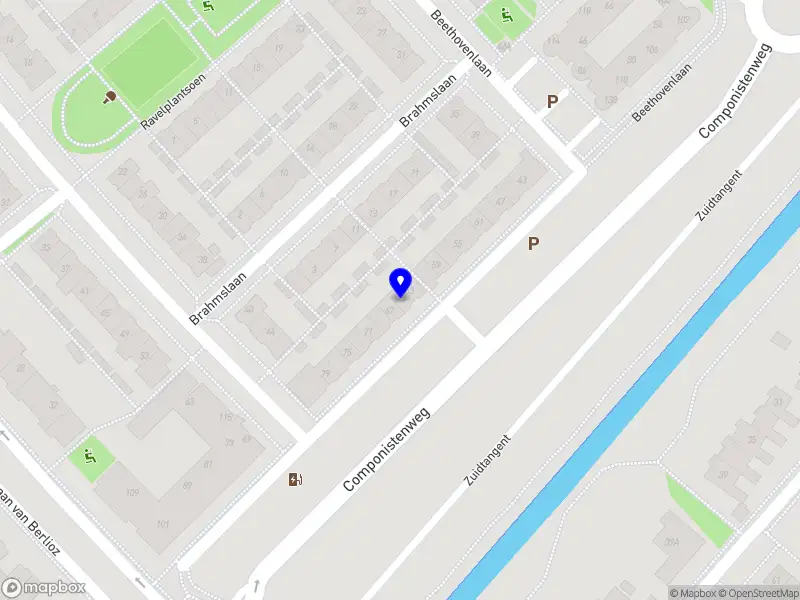 Infrastructures B.V. Nieuw-Vennep