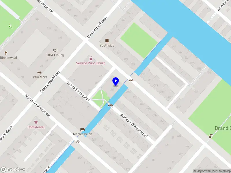 Nieuw bedrijf PD Holding B.V.