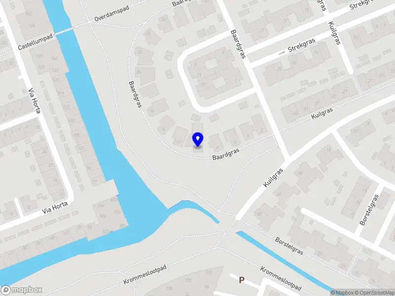 Rerobah Holding B.V.