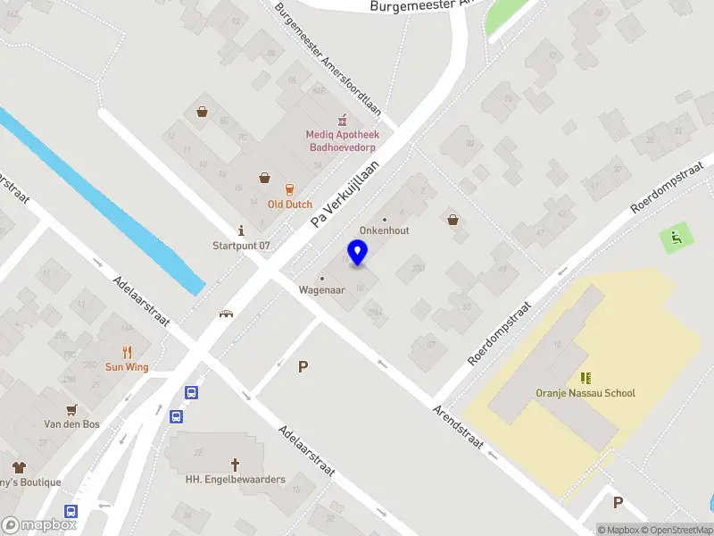 Durgaram Enterprises B.V. Badhoevedorp