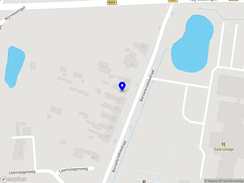 van der Hoorn postmortale zorg B.V. Almelo