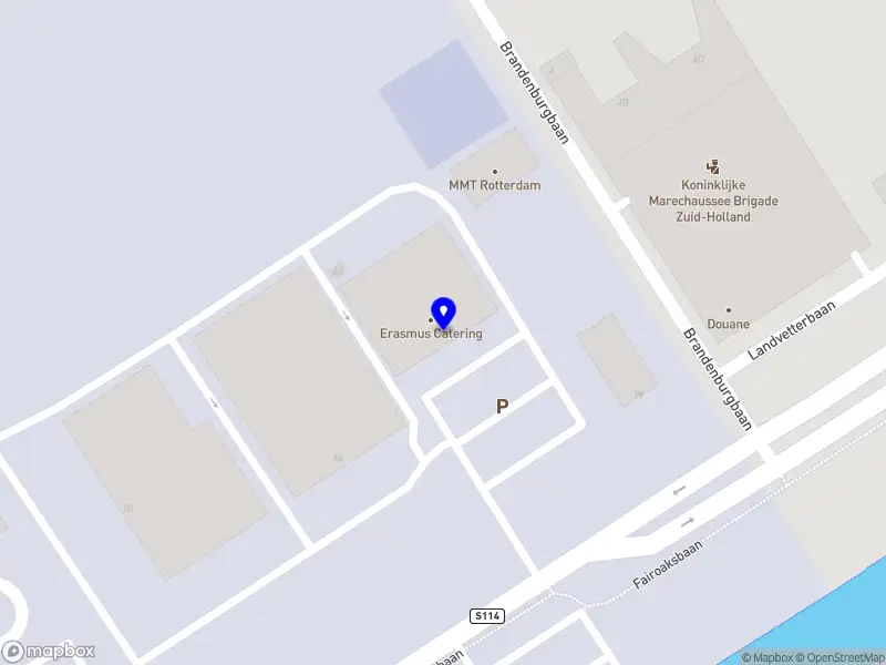 Fiber Logistics B.V.