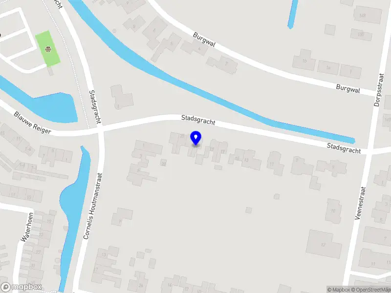 Inspirit B.V. Bunschoten-Spakenburg