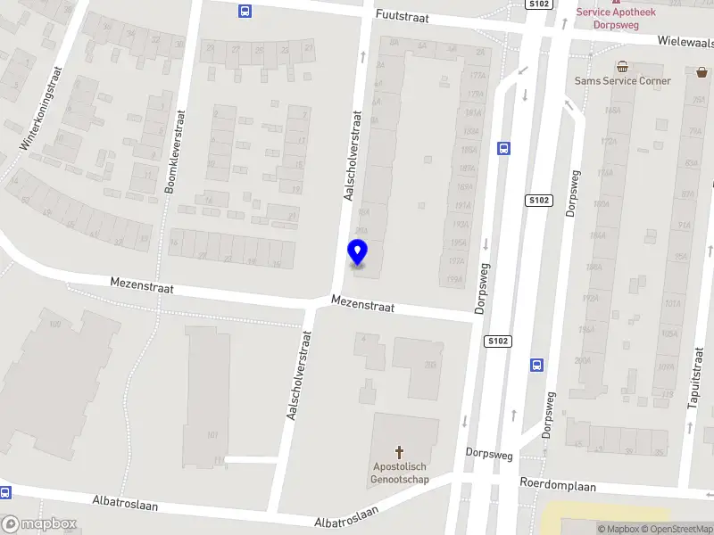 ML Construction Rotterdam