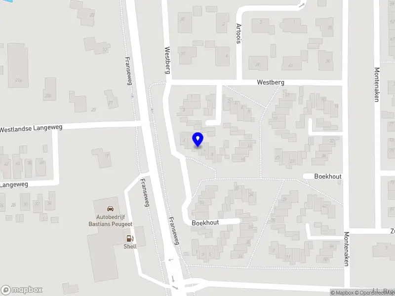 Smulders Engineering Services B.V.