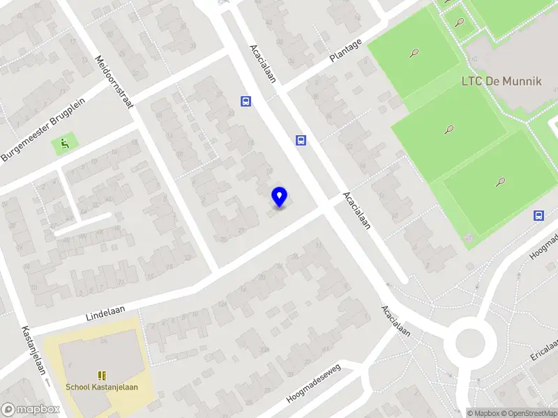 Messe B.V. Leiderdorp