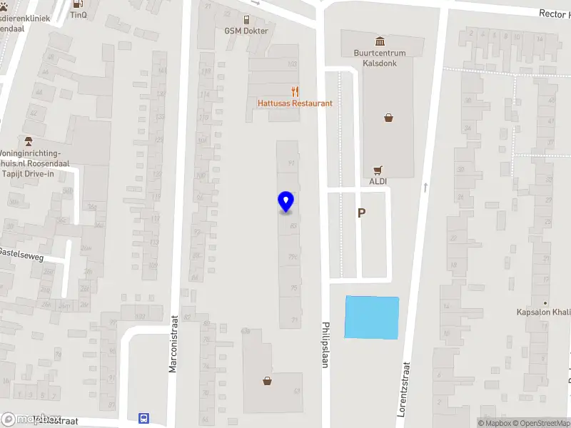 Roel Monsieurs IT Consultancy Roosendaal