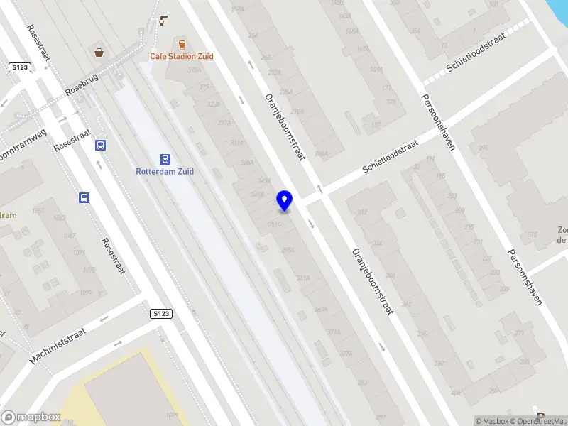 Tura Security & Services Rotterdam