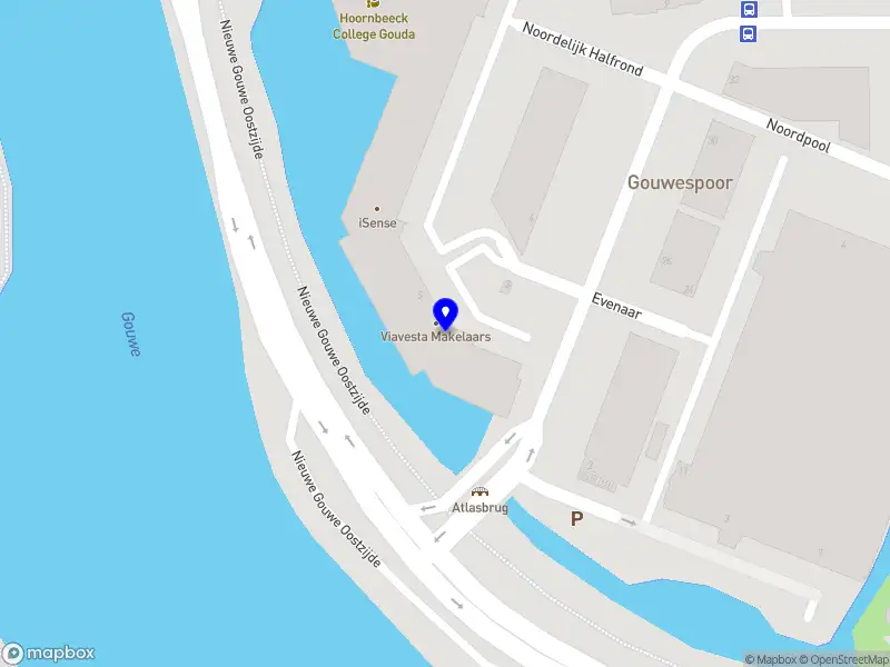 Vereniging van Eigenaars Trompstraat 2 en 4 te Bleiswijk