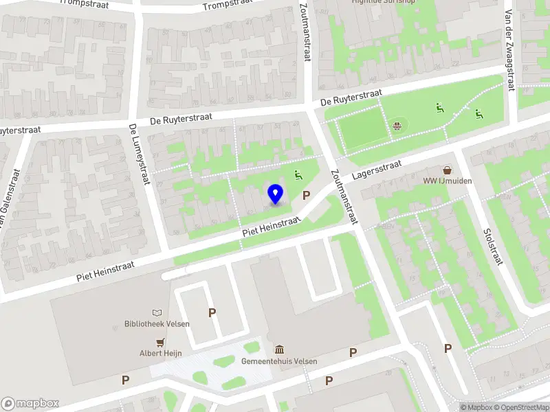 Nieuw bedrijf Vivella Toronto