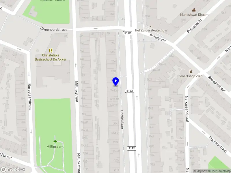 Nieuw bedrijf Marta Ruf