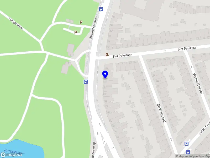 Nieuw bedrijf Gravere