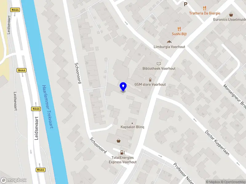 Nieuw bedrijf Effelangssnoes