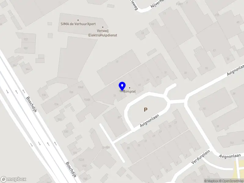 Stratega Legal B.V. Eindhoven