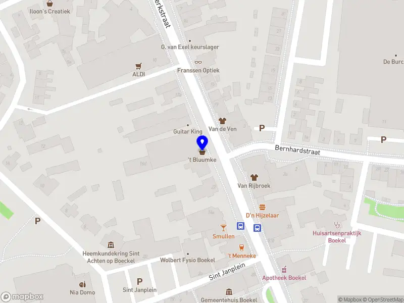 Real Empire Boekel B.V.