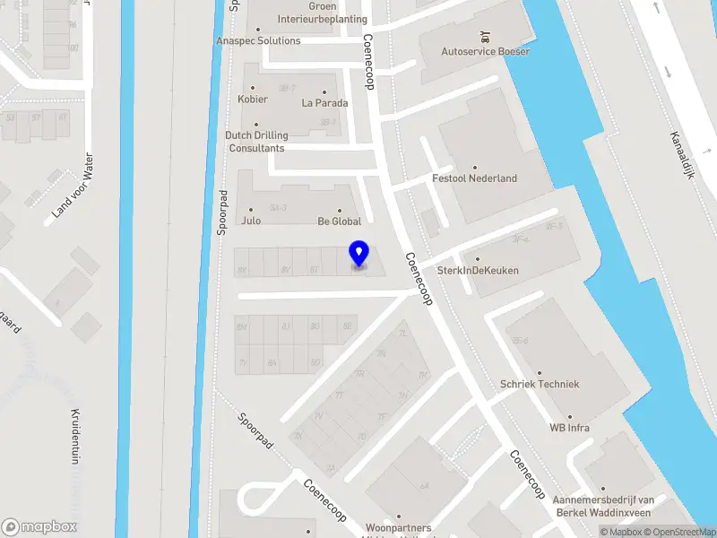 SHN Techniek B.V. Waddinxveen
