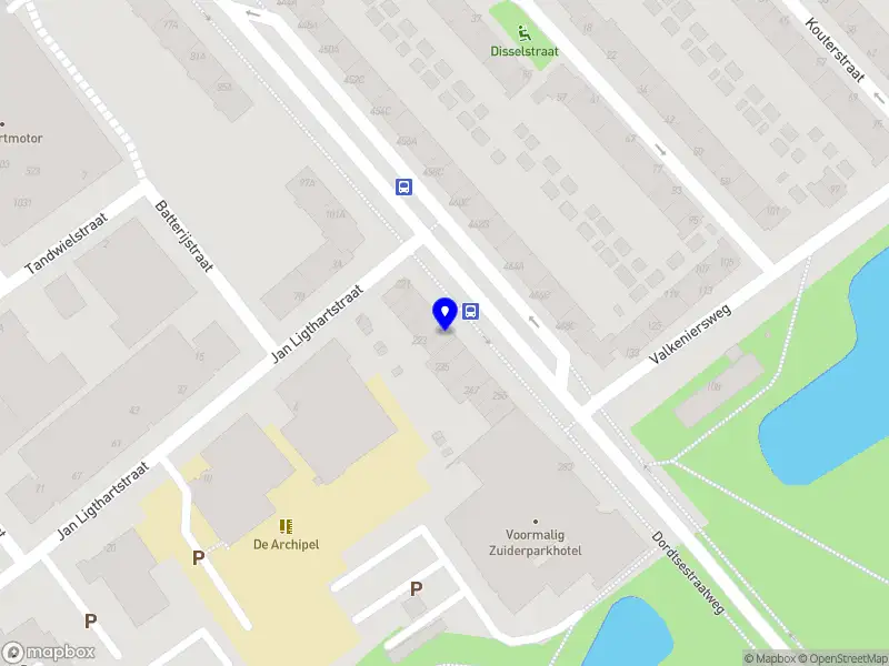 Nieuw bedrijf Carevo