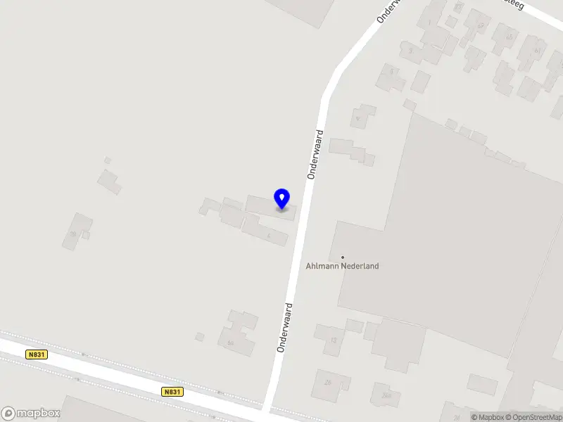 Vereniging van Eigenaars Hoff van Hollantlaan 3 en 4 te Rosmalen