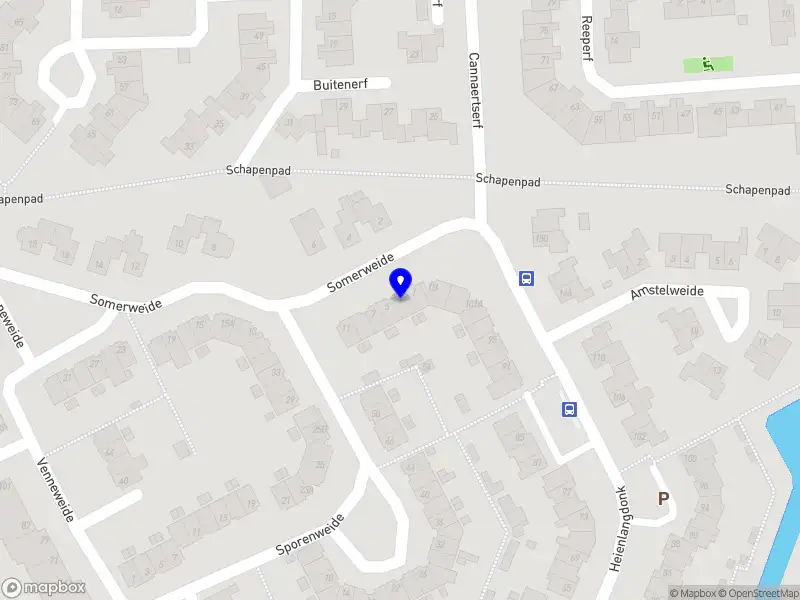 Donny's klusjesbedrijf