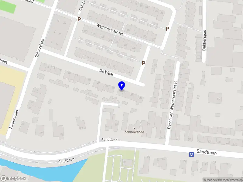 Krijgsman Interieurbouw