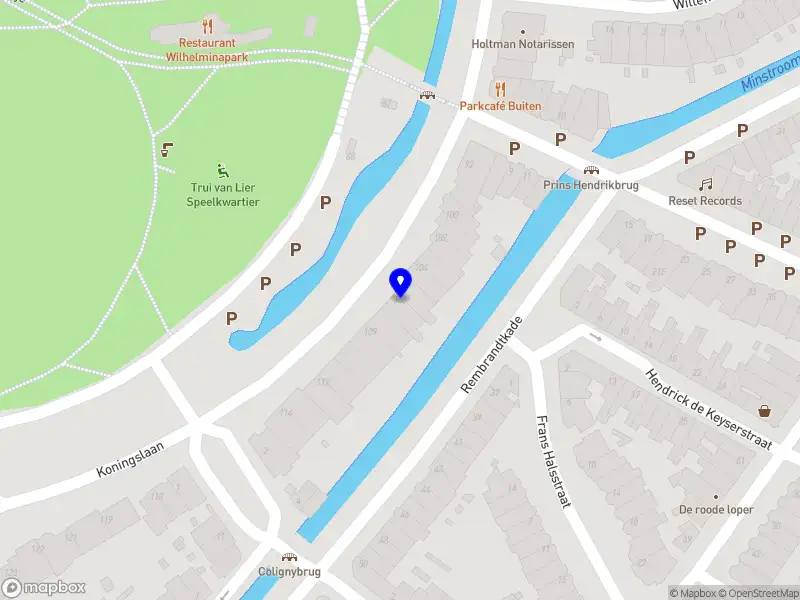 RHTS Bouw Utrecht