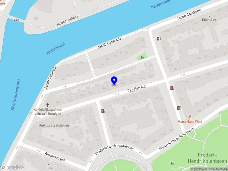 C. P. Creative Consultancy & Project Management Amsterdam