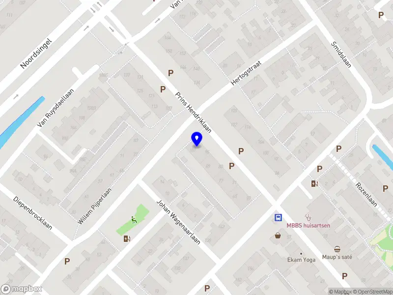 Suus Connect Leidschendam