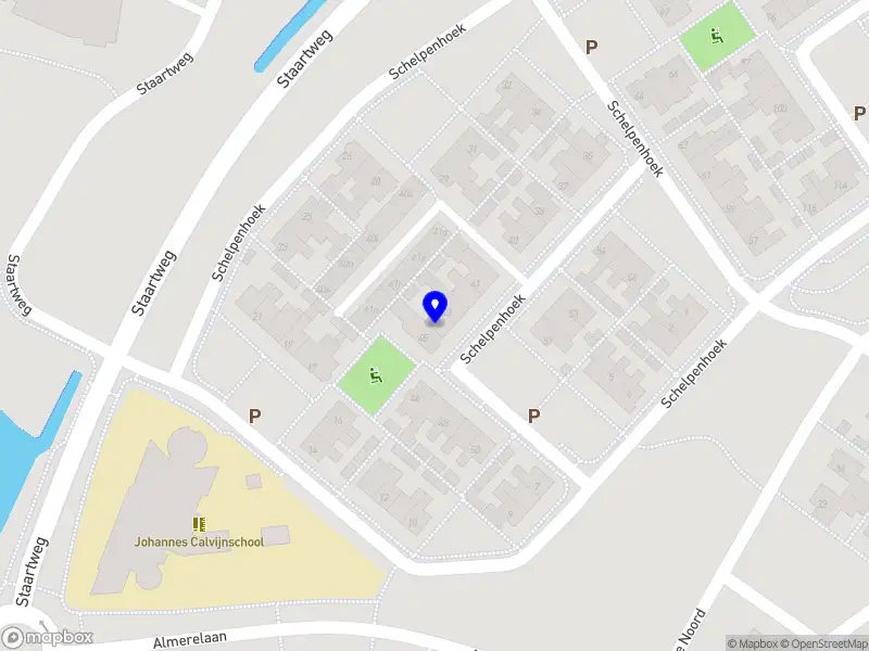 Nieuw bedrijf De Rijskoel