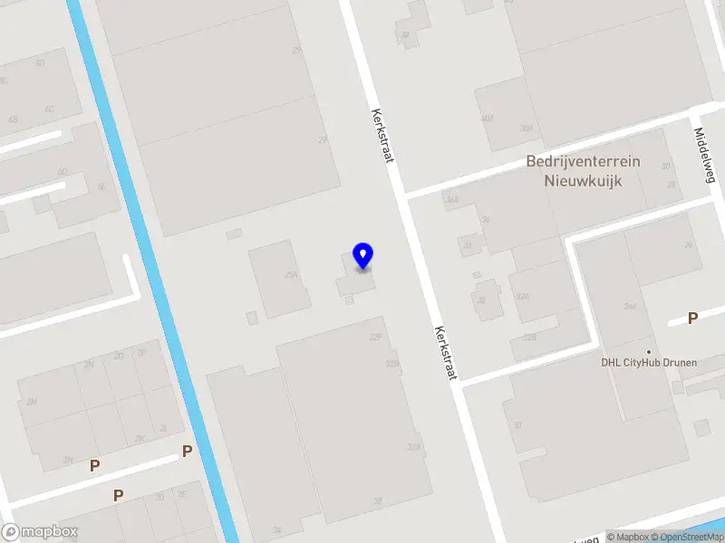 Nieuw bedrijf OZ dakonderhoud