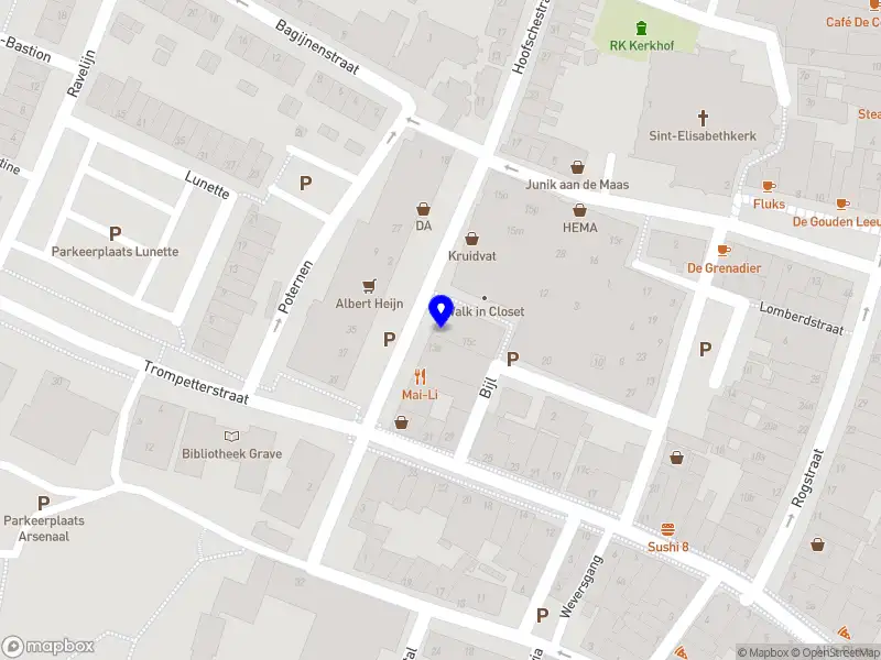 Nieuw bedrijf KZ Next