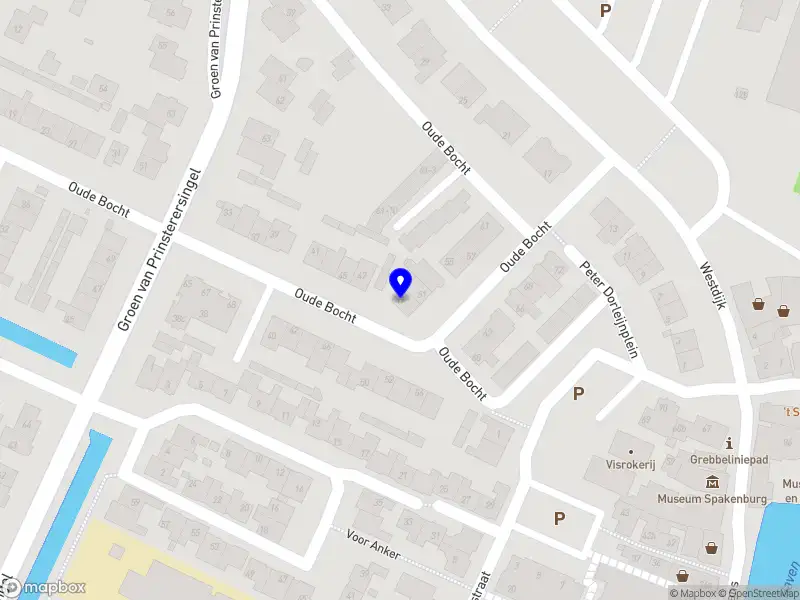 Stichting Vrienden van de PCOB afd. Bunschoten-Spakenburg-Eemdijk