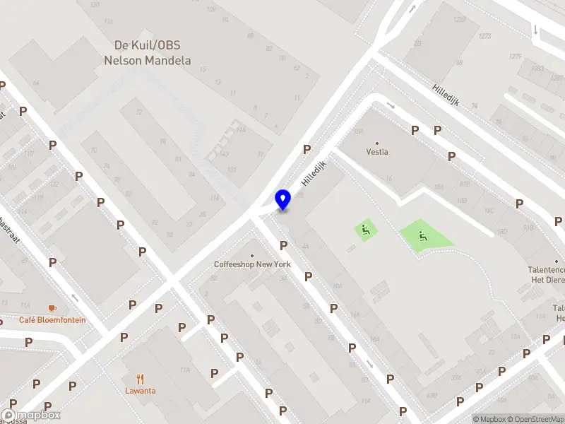 Nieuw bedrijf CKA Products