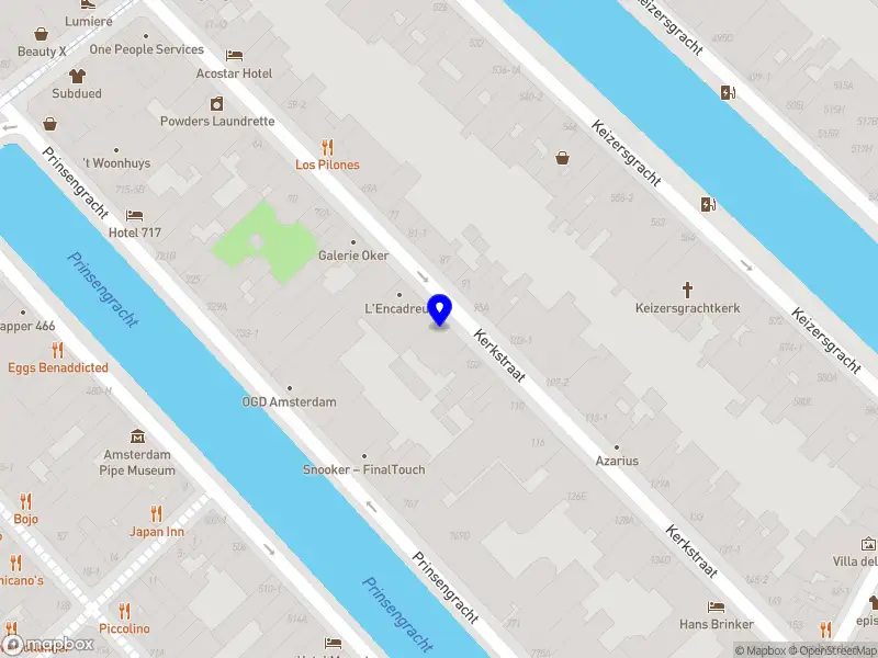 Stichting Administratiekantoor WOPL! Amsterdam